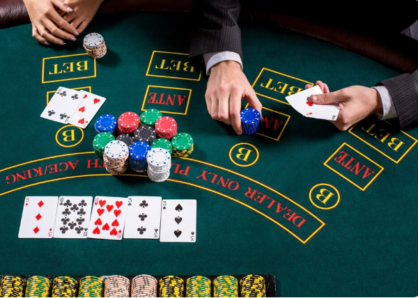 12bet india table games