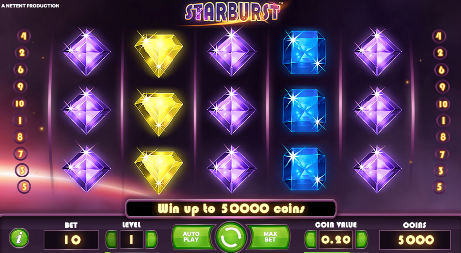 how to play slots demo