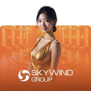 skywind group 12bet casino provider