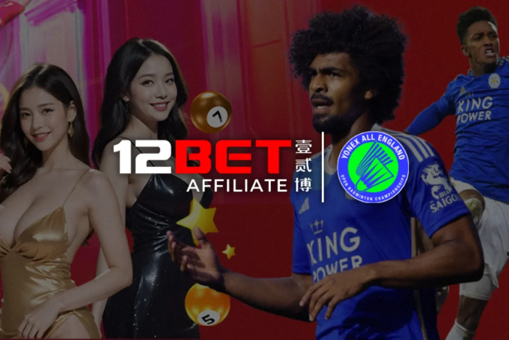 12BET Affiliate Guide