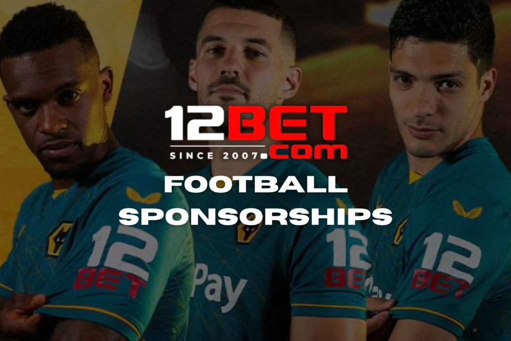 12BET Football Sponsorship Fueling Passion for Fans