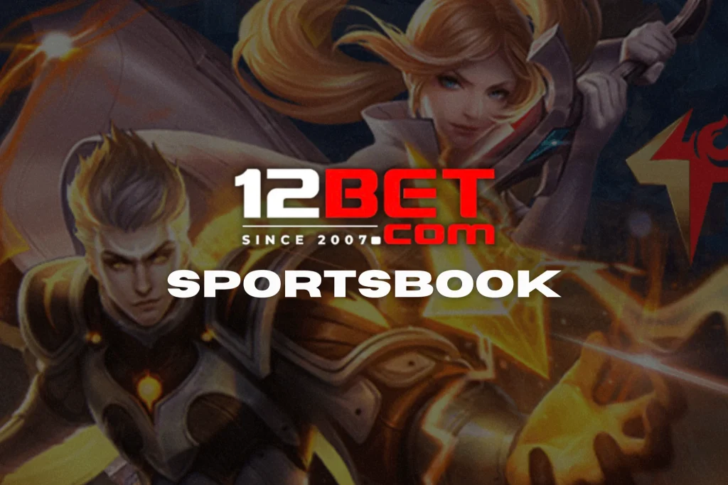 12BET Sportsbook Blueprint Step-by-Step Wagering