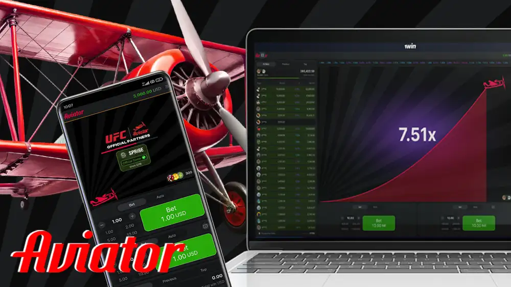 Best Crash Gambling Games on 12BET India