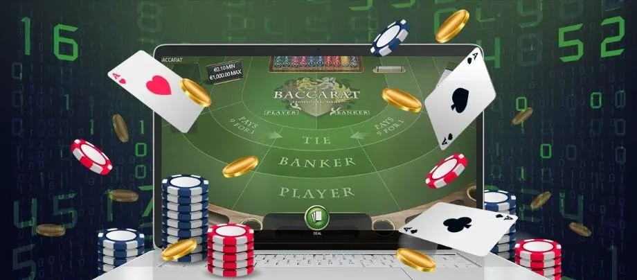 How to Play 12BET Baccarat Simple Guide for Indian Players