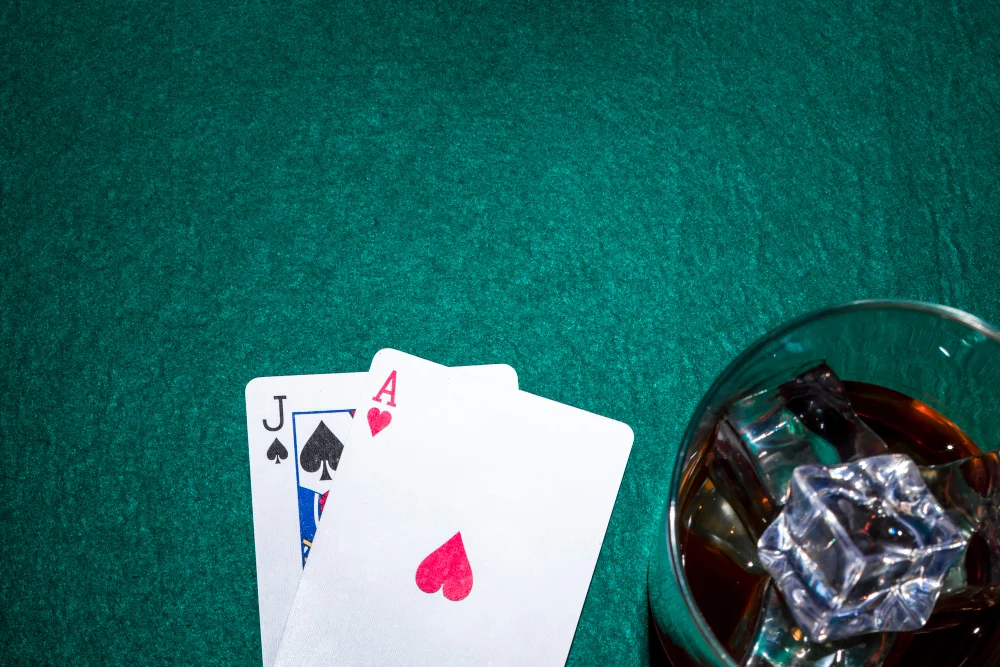 How to Play 12BET Blackjack Online in India
