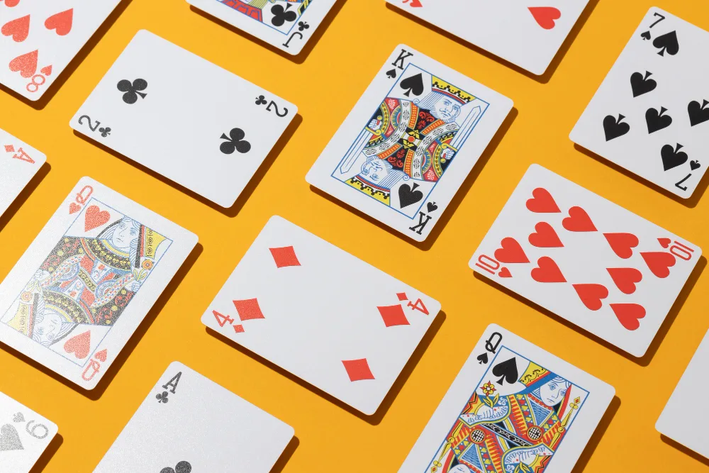 How to Play Casino Blackjack 12BET India Guide