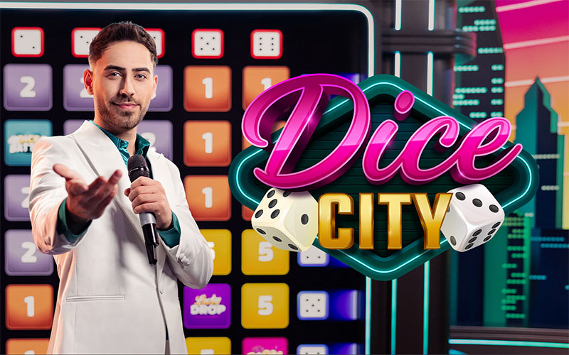 Live Casino Game Show