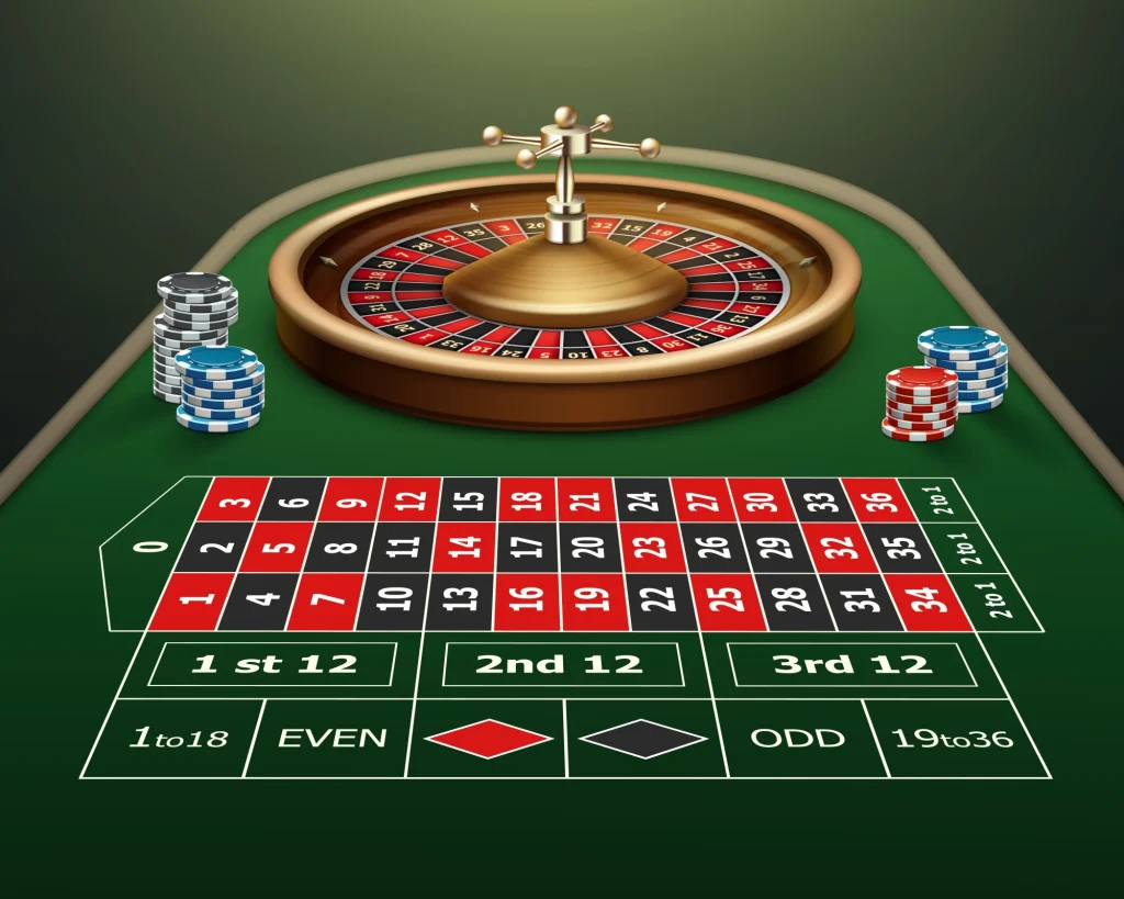 Master 12BET Roulette How to Play and Win Online