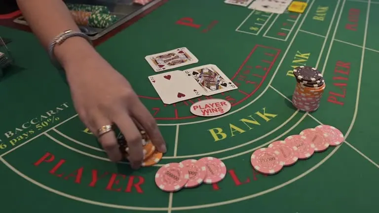 Mastering Baccarat Side Bets Maximise Winnings at 12BET