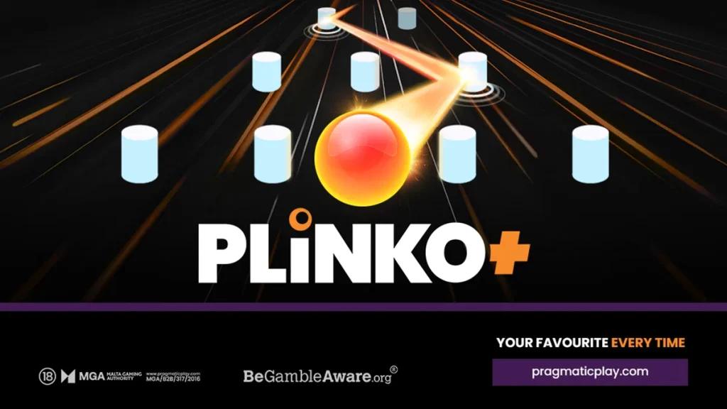 Plinko Casino Game Gets an Upgrade with Pragmatic Play's Plinko+