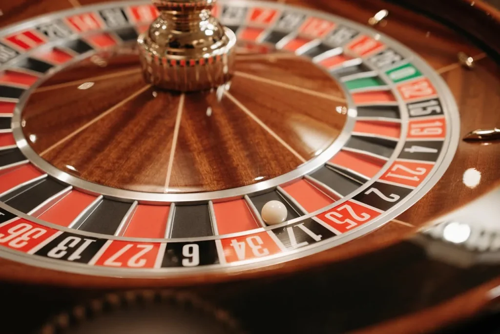 Quick Guide to the Best Roulette Games at 12BET India