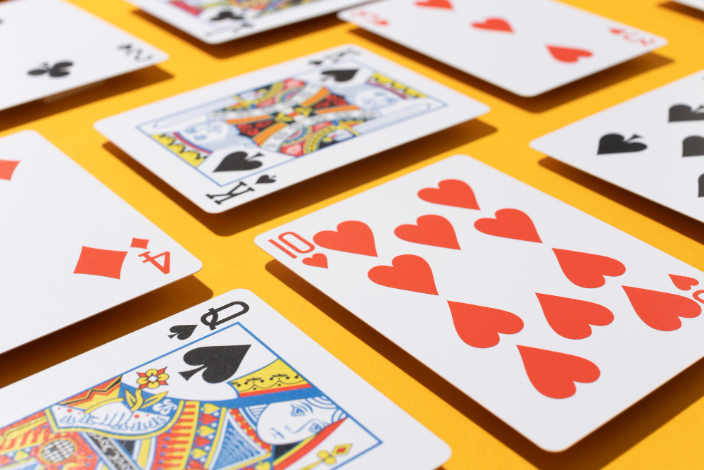 Step-by-Step Gameplay at 12BET blackjack