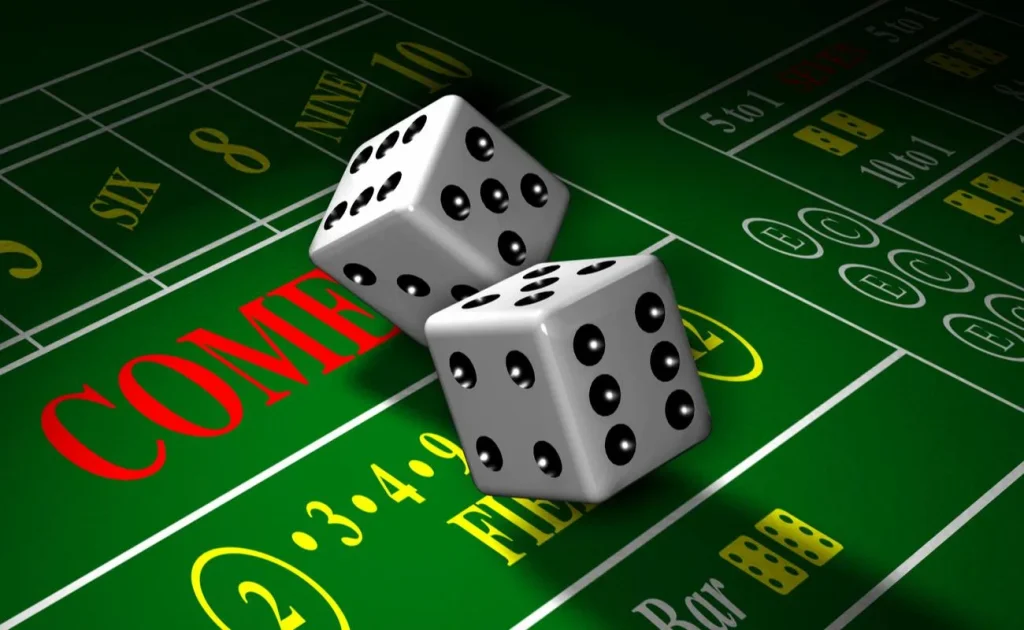 The Ultimate Craps Strategy Guide for 12BET India Players