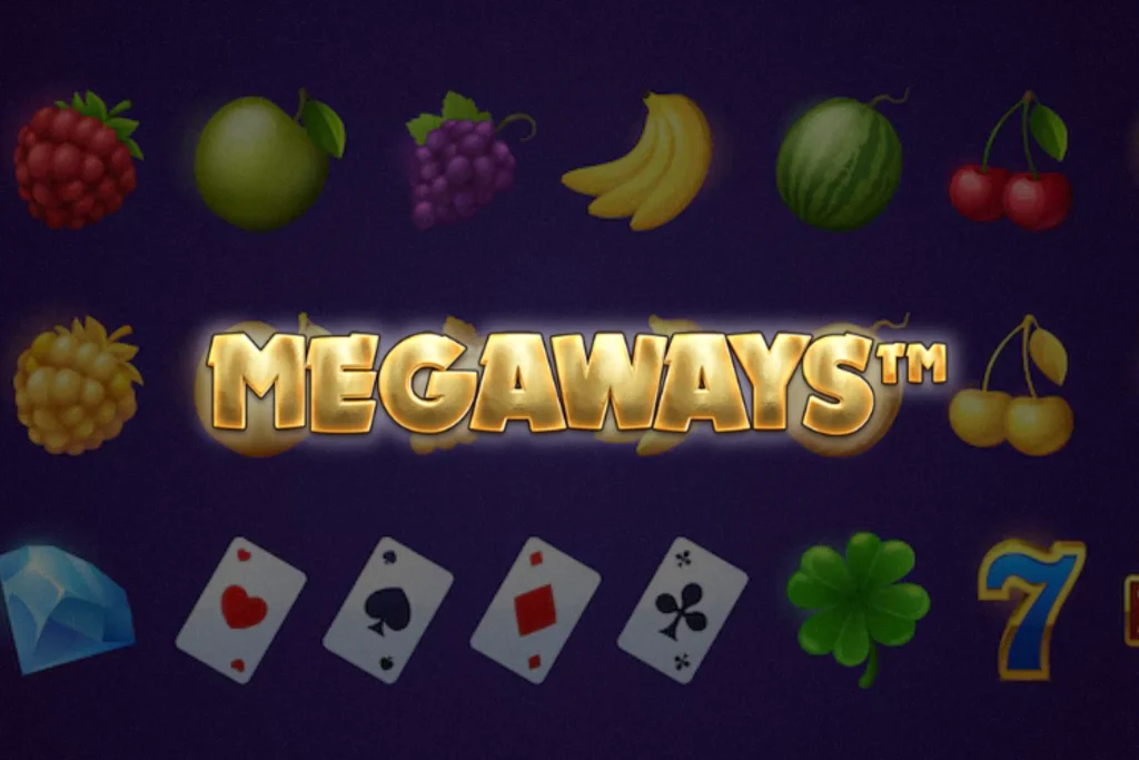 Ultimate Guide to Megaways Slots at 12BET India