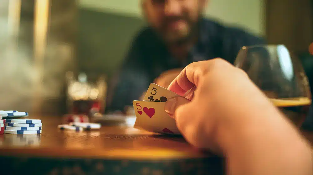 Common Poker Bluffs Outsmarting Opponents with Smart Play