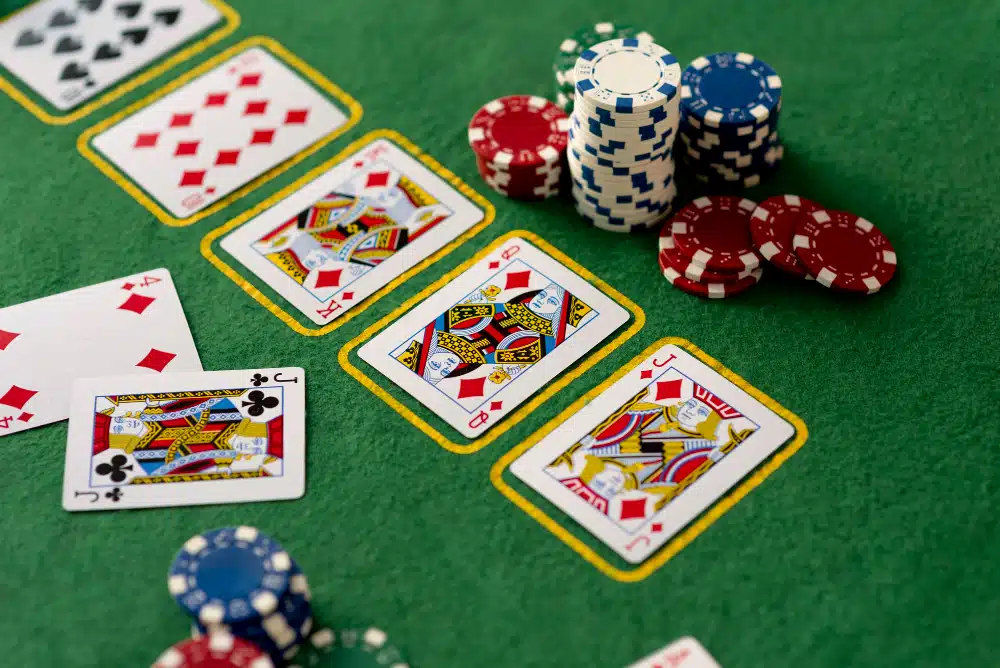 Discover the 10 Poker Variations Beyond Texas Hold’em
