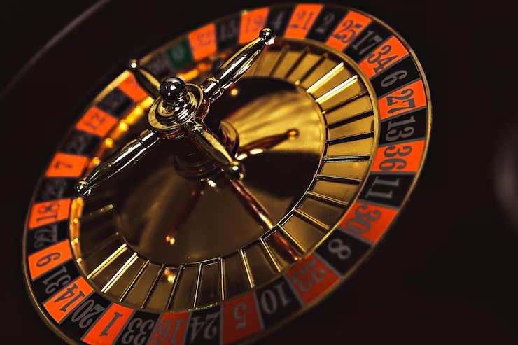 Fibonacci System roulette