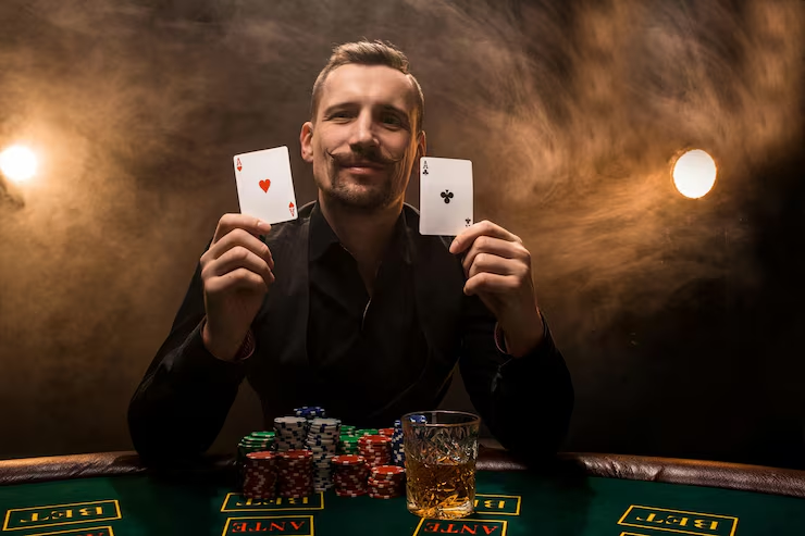 Master Poker Positions - poker strategy for beginners