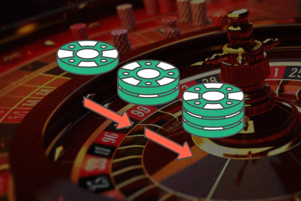 Mastering the Casino Martingale System High-Risk Betting