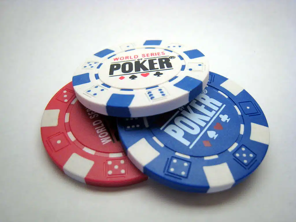 Poker Chip Values: What The Colors Mean and Denominations Poker Chip Values A Complete Guide for Players