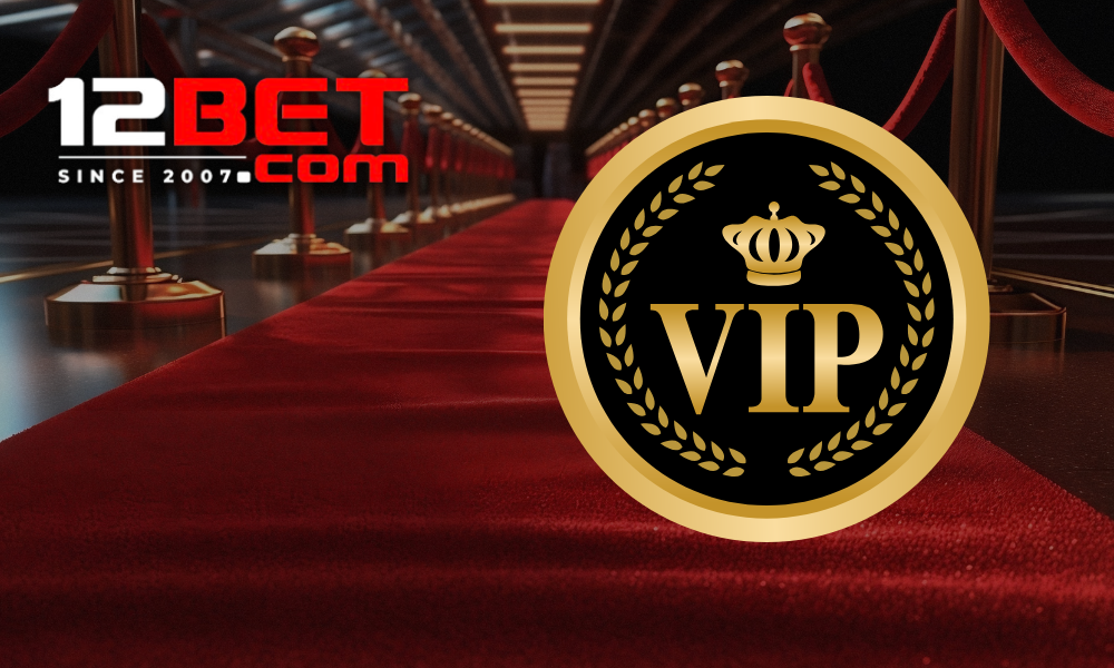 Unlocking Exclusive Casino Rewards The 12bet VIP Program