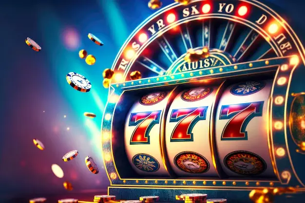 What are Progressive Slots Everything to Know
