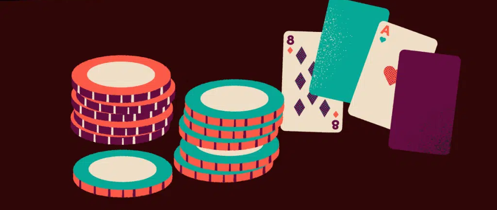 how to play poker - poker bets