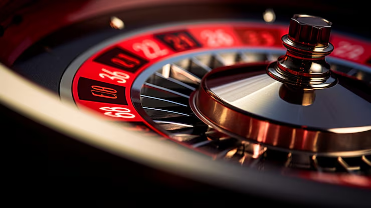 martingale system roulette