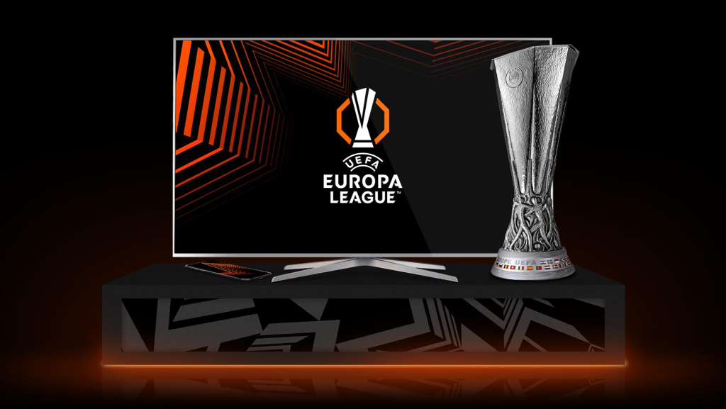 How to Watch Europa League 2025