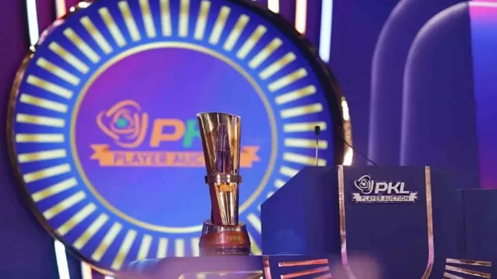 PKL Season 12 Returns to Chennai with Electrifying Matches