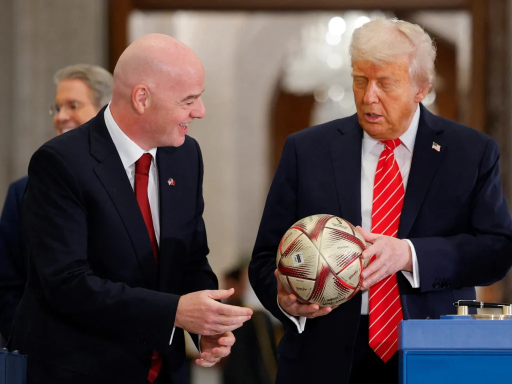 2026 World Cup Draw: Key Dates, Format, and Teams Revealed