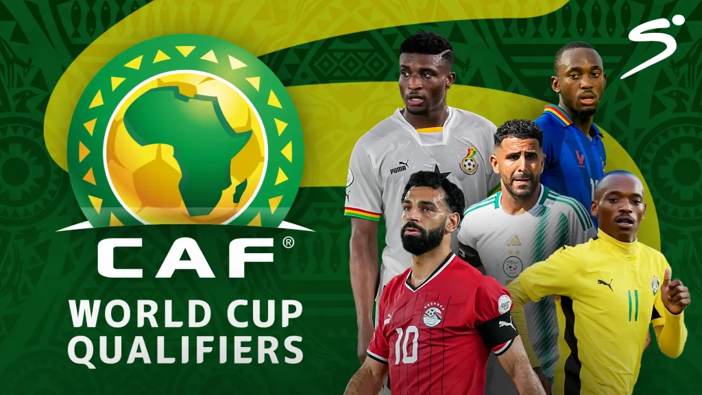 Africa’s Journey to the 2026 World Cup: Triumphs and Redemption