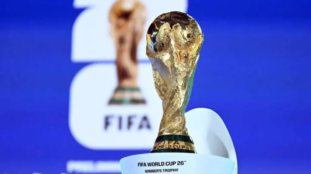Everything You Need to Know About the World Cup 2026 Ticket Draw