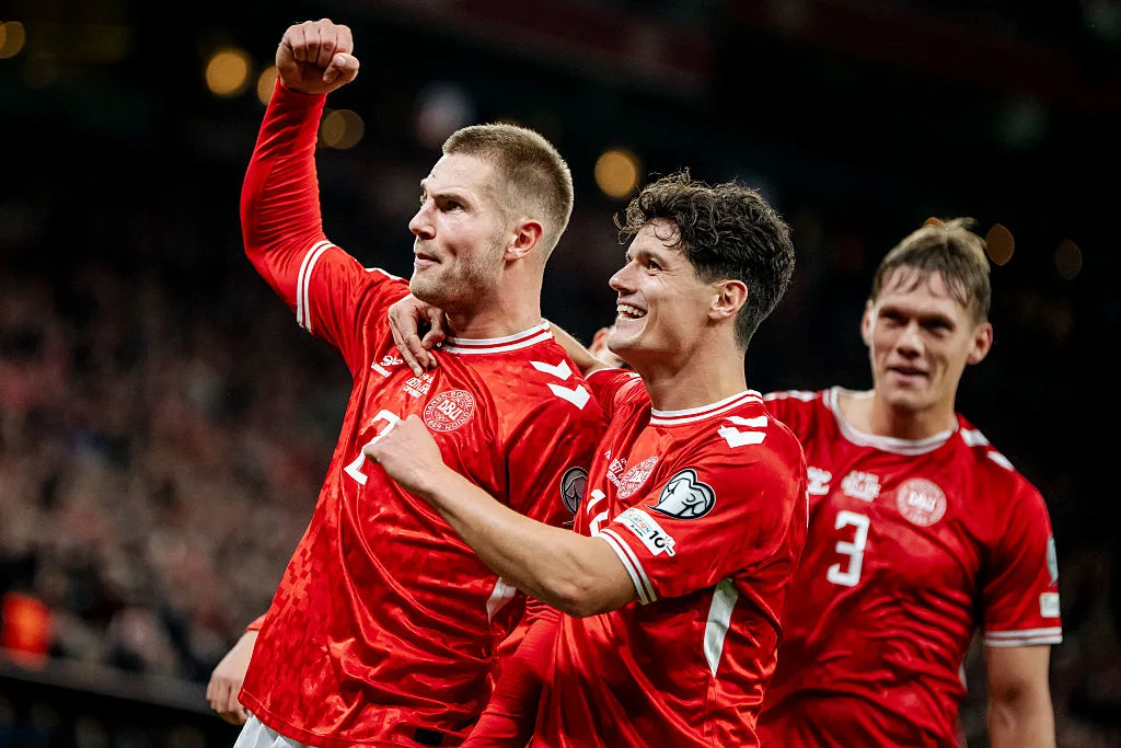 Faroe Islands Make History in World Cup 2026 Qualifiers