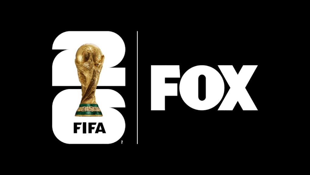 Fox to Broadcast 69 Matches for the 2026 World Cup