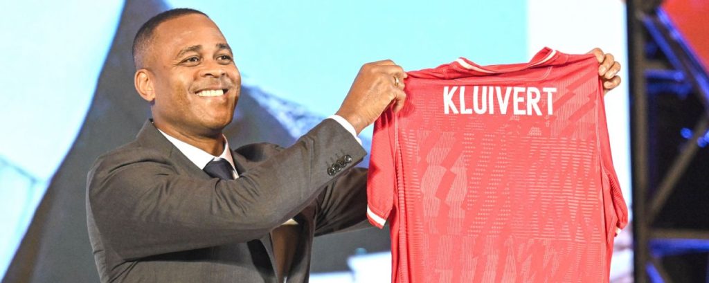 Indonesia and Kluivert Part Ways After FIFA World Cup 2026 Exit