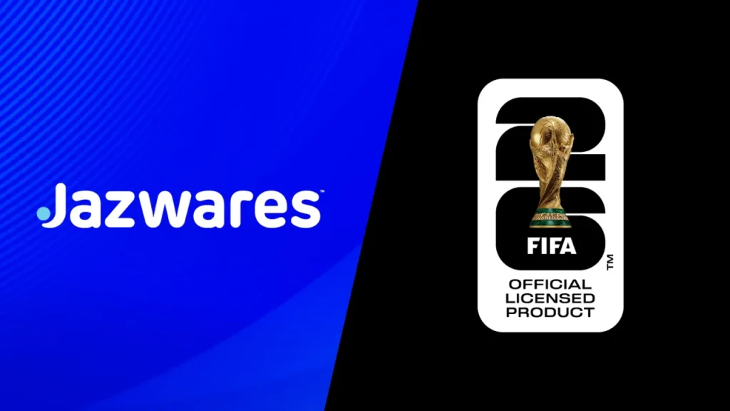 Jazwares and FIFA Unite for the Official World Cup 2026 Plush Collection