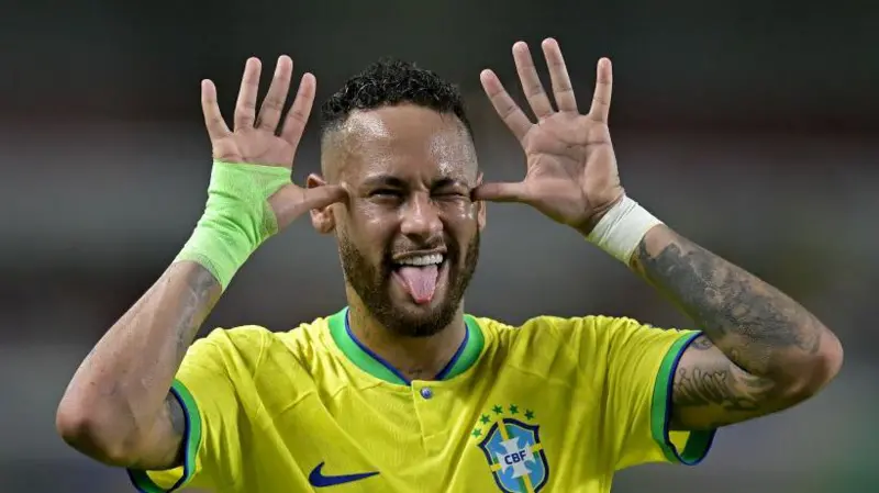 Neymar’s Race Against Time for World Cup 2026