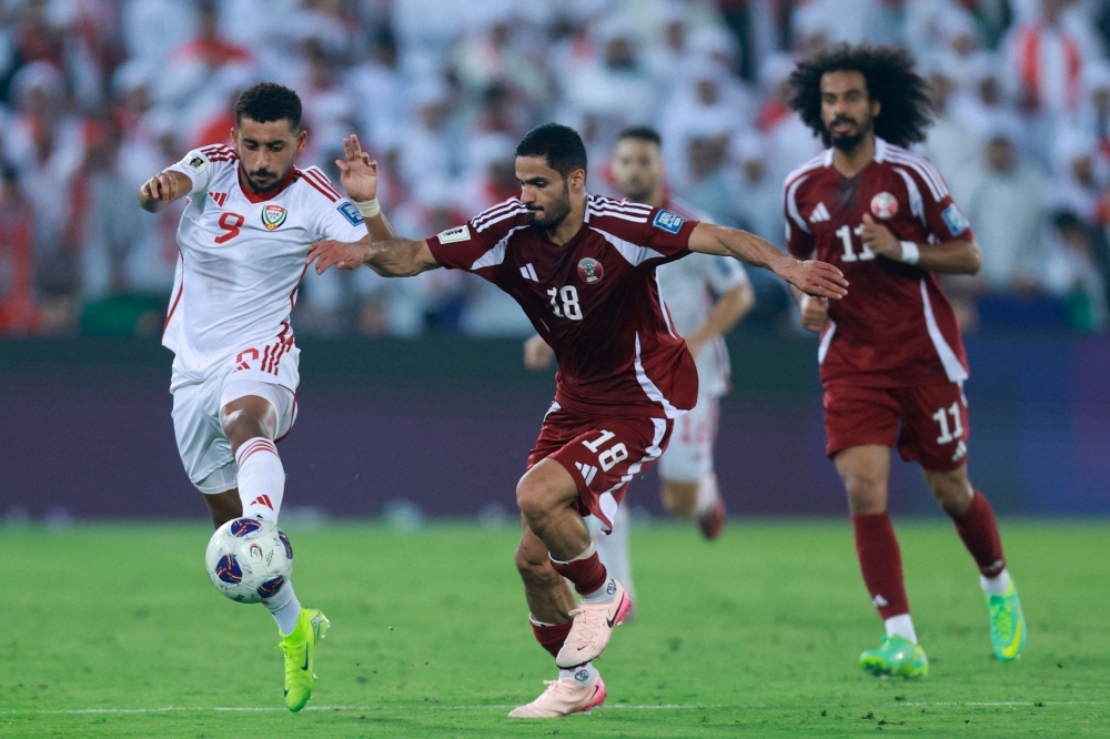 Qatar and Saudi Arabia Secure Qualification After Strong 2026 World Cup Qualifiers