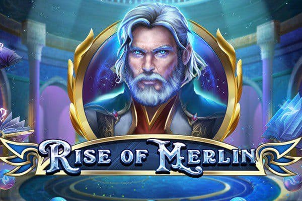 Rise of Merlin Slot