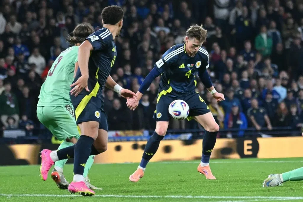 Scotland Stay in Contention as World Cup 2026 Qualifiers Heat Up