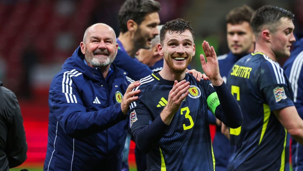 Scotland’s Road to World Cup 2026 Glory