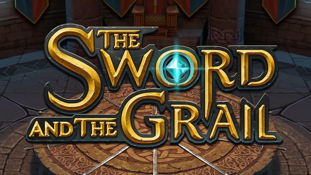 The Sword and the Grail Slot: A Legendary Adventure The Sword and the Grail Slot