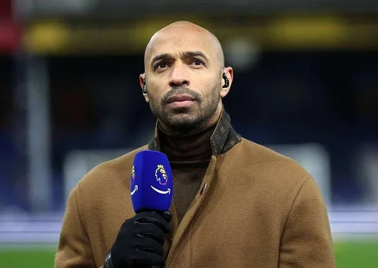 Thierry Henry Predicts a Strong Morocco World Cup 2026 Campaign