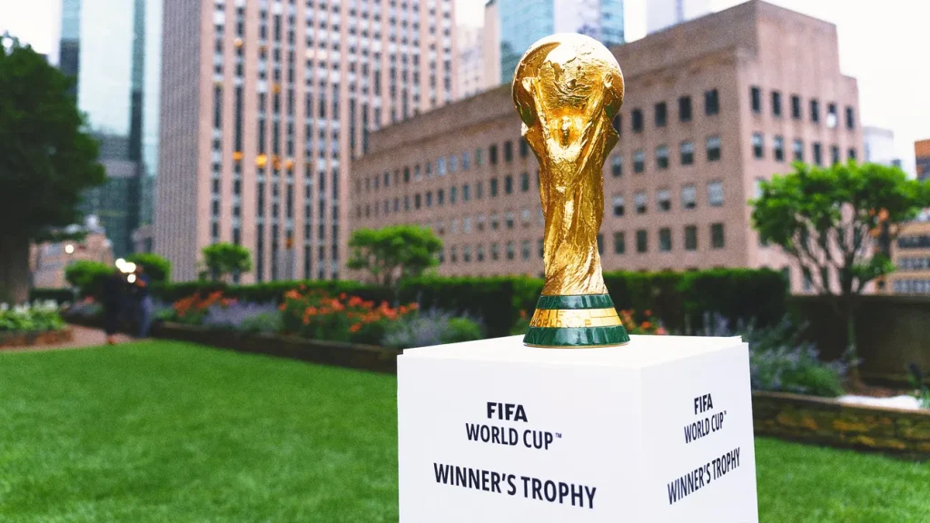 2026 World Cup Draw Playoff Brackets and Key Details