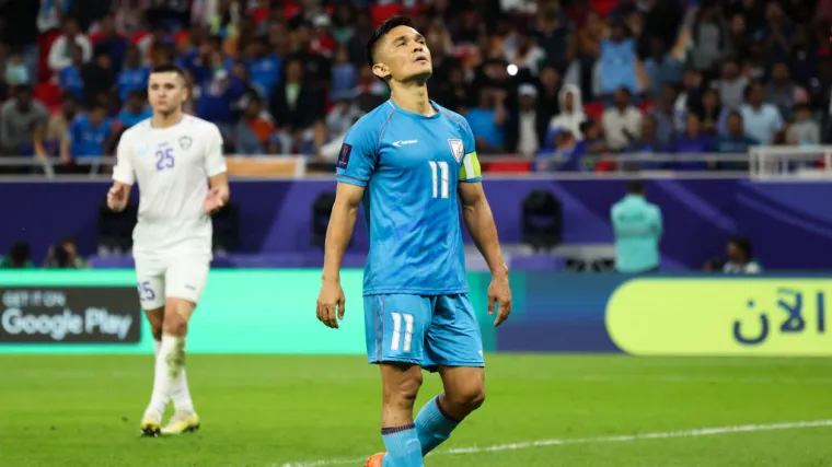 Did India Qualify for FIFA World Cup 2026