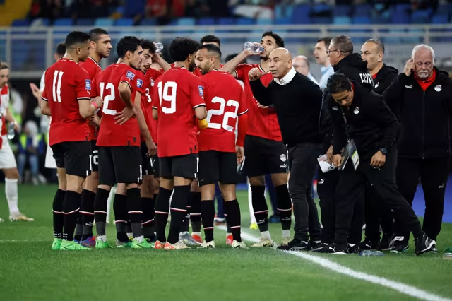 Egypt FIFA World Cup 2026 Journey The Pharaohs Rise Again
