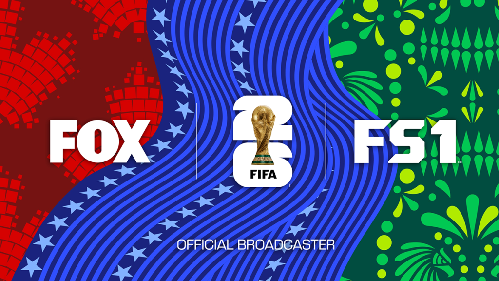 FIFA World Cup 2026 Draw Coverage