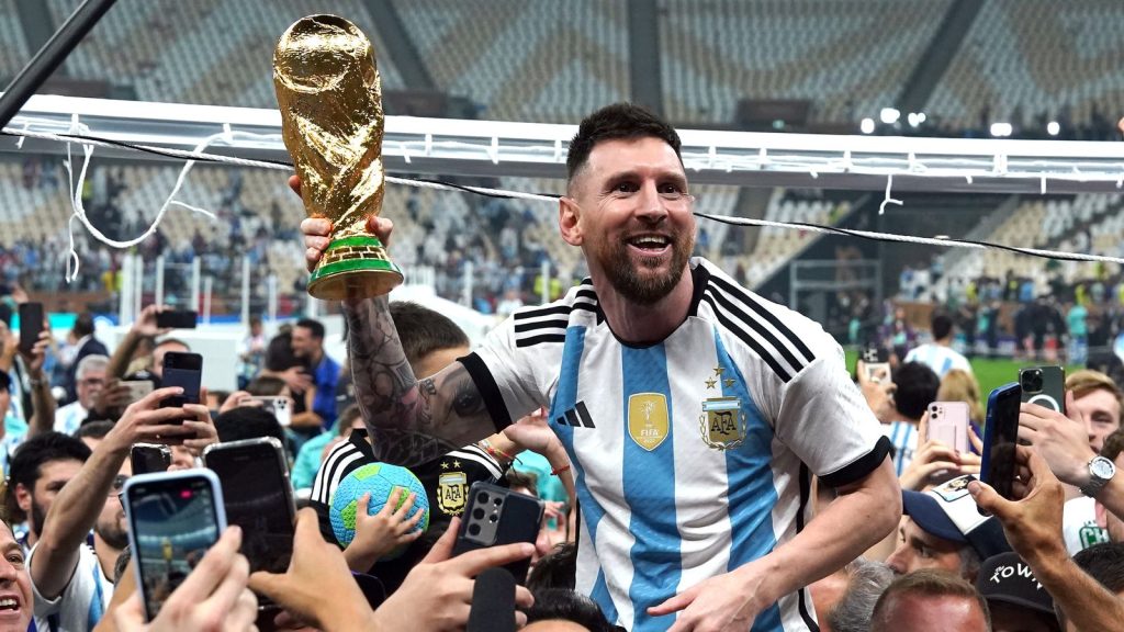 Full List of FIFA World Cup 2026 Qualified Teams