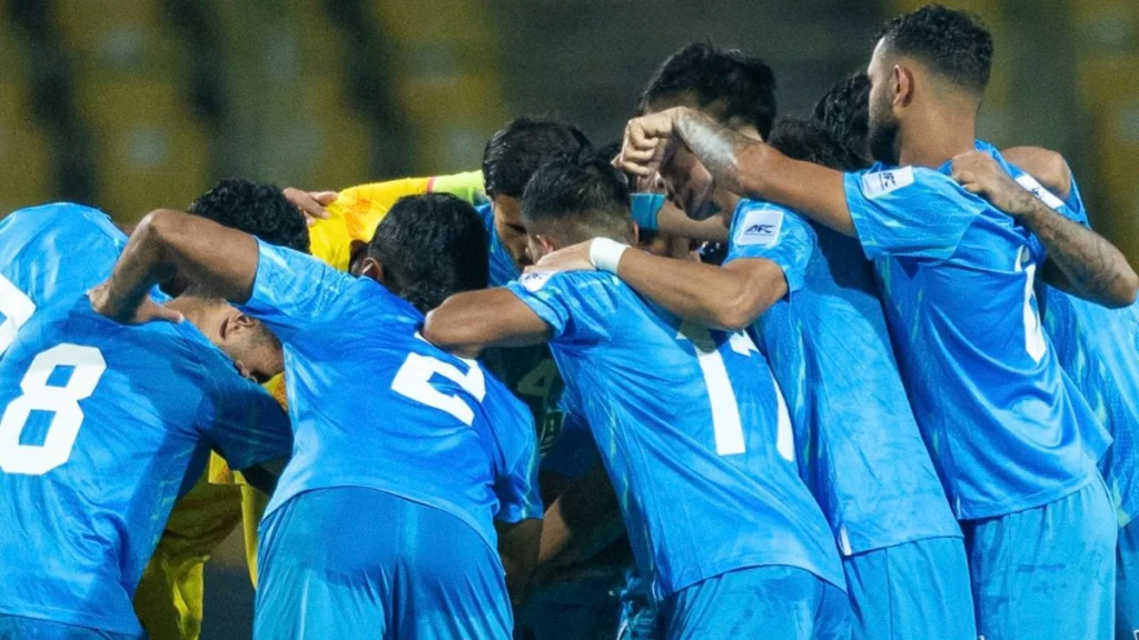 Indian Football Faces Uncertainty as AIFF Fails to Secure ISL Partner